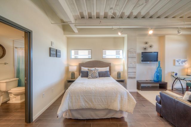 524 Central Avenue SW UNIT 607, Albuquerque, NM 87102