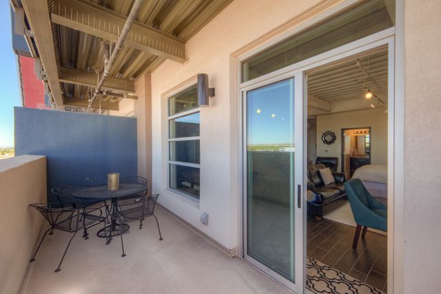 524 Central Avenue SW UNIT 607, Albuquerque, NM 87102