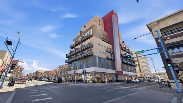 524 Central Avenue SW UNIT 607, Albuquerque, NM 87102