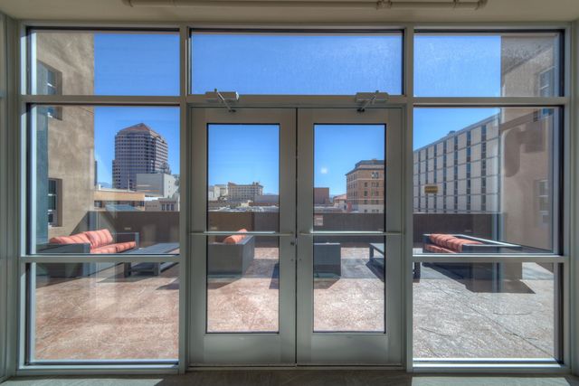 524 Central Avenue SW UNIT 607, Albuquerque, NM 87102