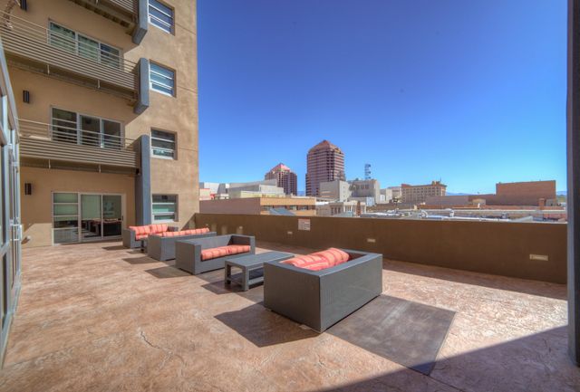 524 Central Avenue SW UNIT 607, Albuquerque, NM 87102