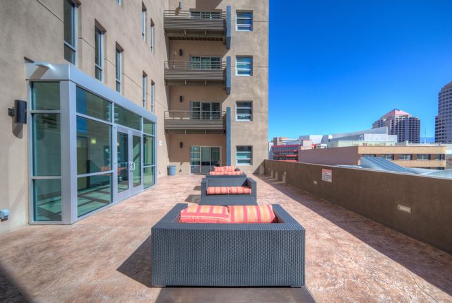 524 Central Avenue SW UNIT 607, Albuquerque, NM 87102