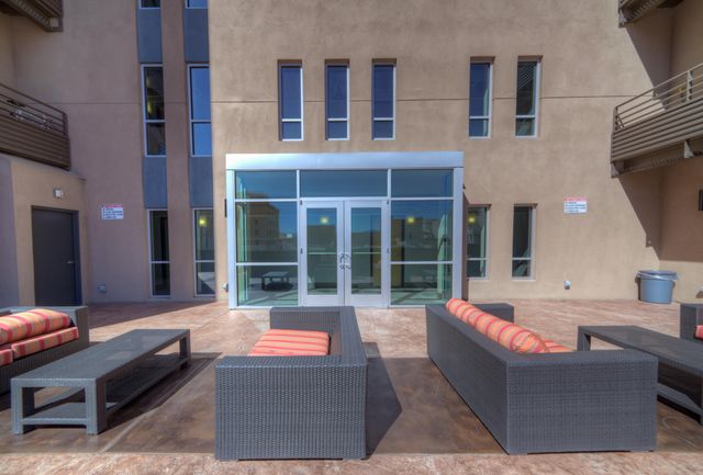 524 Central Avenue SW UNIT 607, Albuquerque, NM 87102