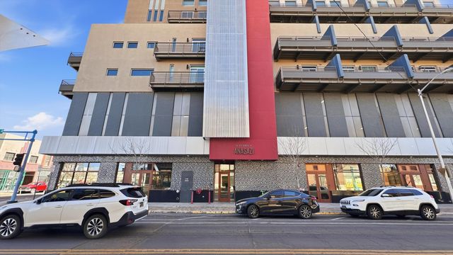524 Central Avenue SW UNIT 607, Albuquerque, NM 87102