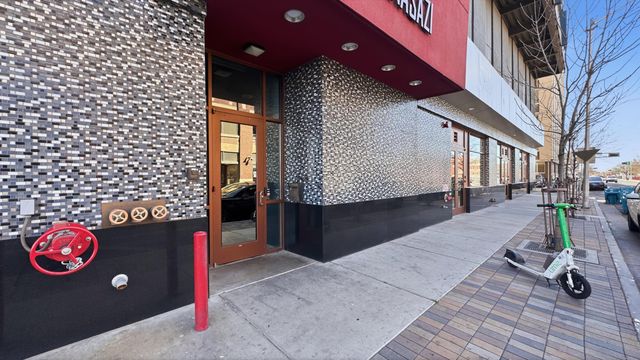 524 Central Avenue SW UNIT 607, Albuquerque, NM 87102