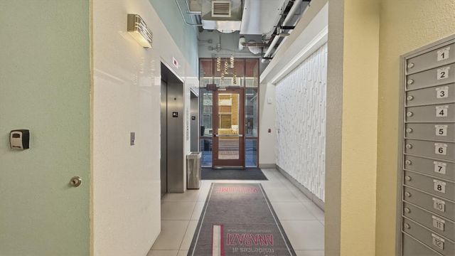 524 Central Avenue SW UNIT 607, Albuquerque, NM 87102