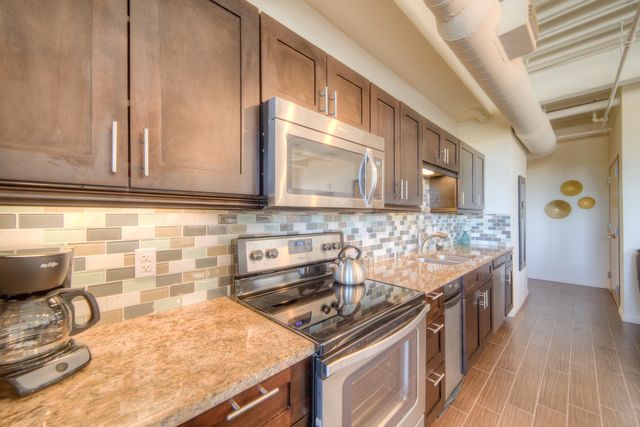 524 Central Avenue SW UNIT 607, Albuquerque, NM 87102