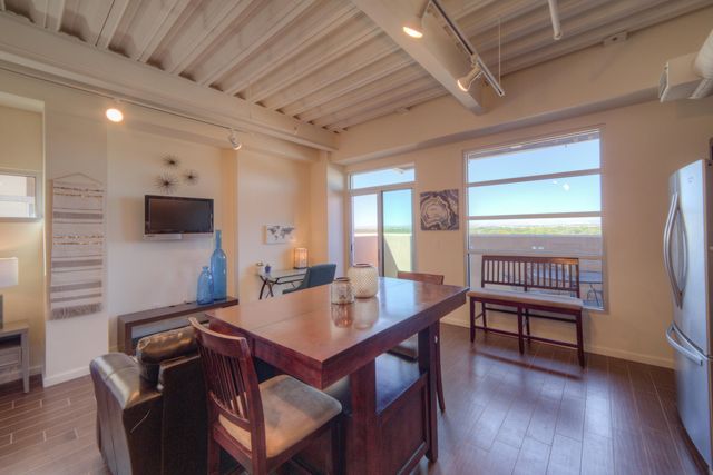 524 Central Avenue SW UNIT 607, Albuquerque, NM 87102