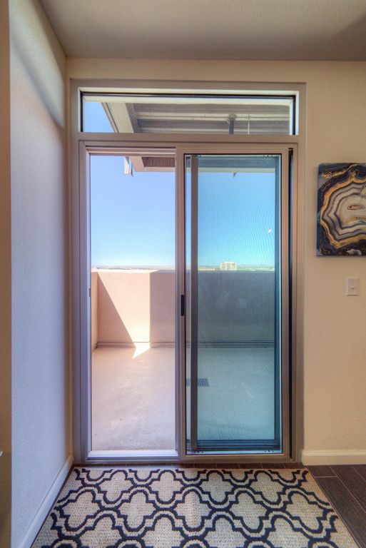 Image 17 of property listing at 524 Central Avenue SW UNIT 607, Albuquerque, NM 87102