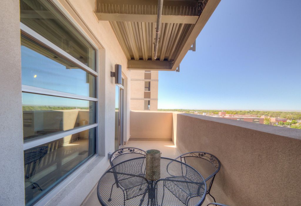 Image 19 of property listing at 524 Central Avenue SW UNIT 607, Albuquerque, NM 87102