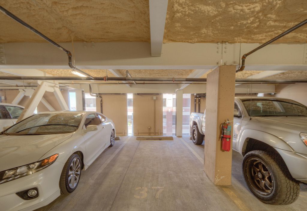 Image 22 of property listing at 524 Central Avenue SW UNIT 607, Albuquerque, NM 87102