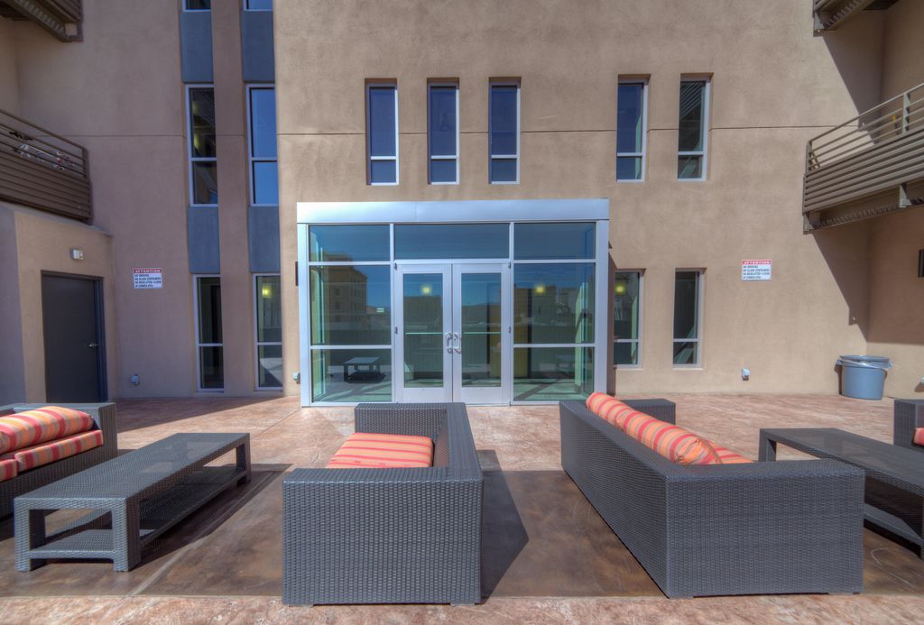 Image 27 of property listing at 524 Central Avenue SW UNIT 607, Albuquerque, NM 87102