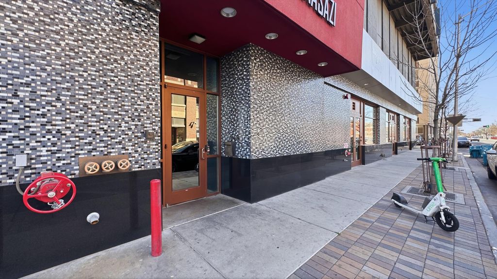 Image 29 of property listing at 524 Central Avenue SW UNIT 607, Albuquerque, NM 87102