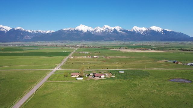 37521 Dublin Gulch Road, St Ignatius, MT 59865 property photo