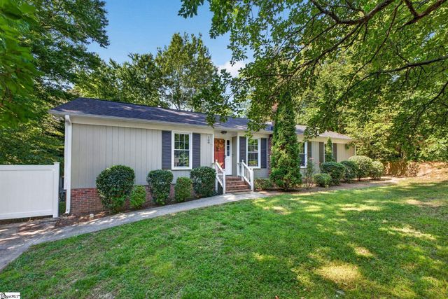 108 Crowndale Drive, Taylors, SC 29687