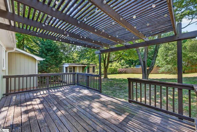 108 Crowndale Drive, Taylors, SC 29687