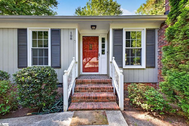 108 Crowndale Drive, Taylors, SC 29687