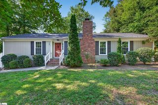 108 Crowndale Drive, Taylors, SC 29687