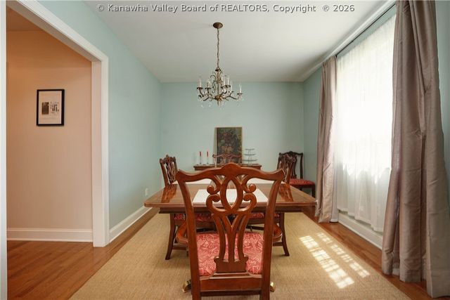 1500 Loudon Heights Road, Charleston, WV 25314