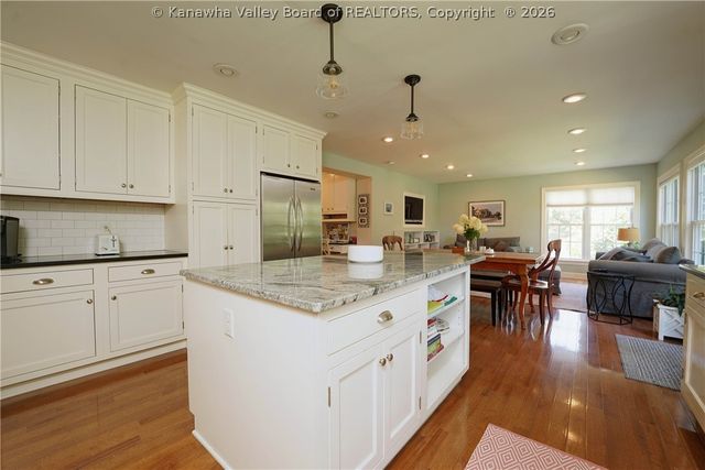 1500 Loudon Heights Road, Charleston, WV 25314