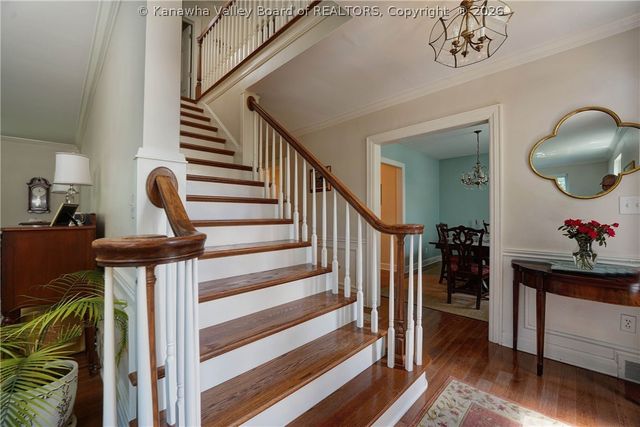 1500 Loudon Heights Road, Charleston, WV 25314