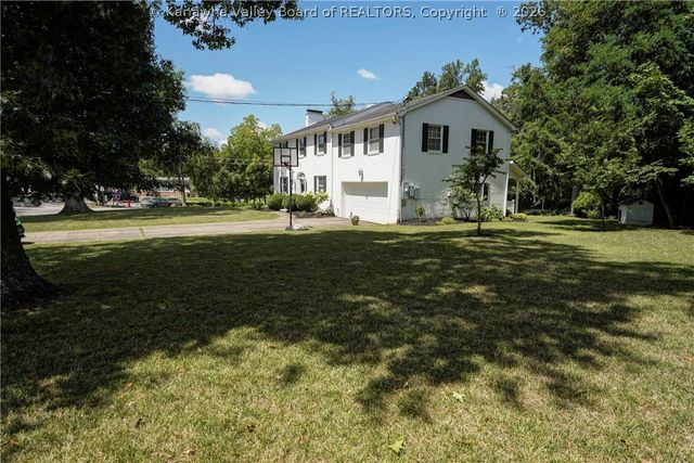 1500 Loudon Heights Road, Charleston, WV 25314