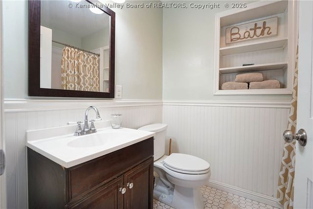 1500 Loudon Heights Road, Charleston, WV 25314