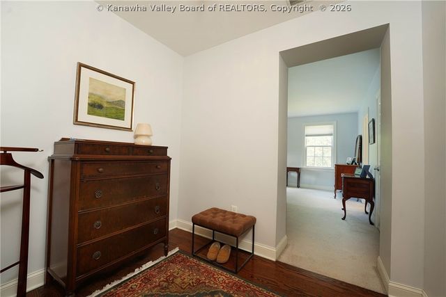 1500 Loudon Heights Road, Charleston, WV 25314