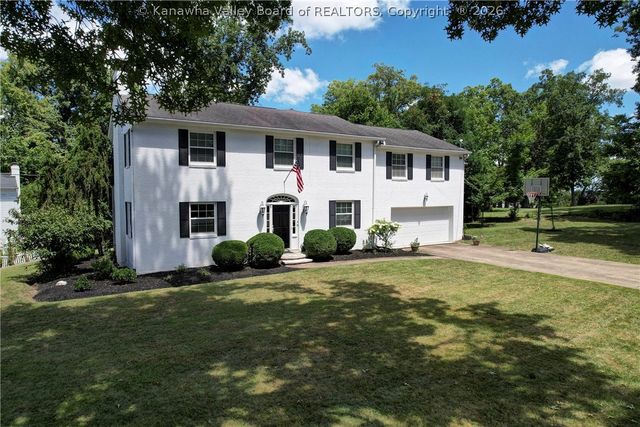 1500 Loudon Heights Road, Charleston, WV 25314