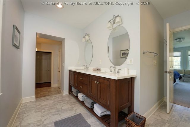 1500 Loudon Heights Road, Charleston, WV 25314