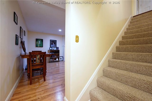 1500 Loudon Heights Road, Charleston, WV 25314