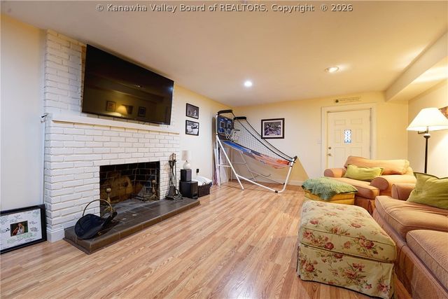 1500 Loudon Heights Road, Charleston, WV 25314