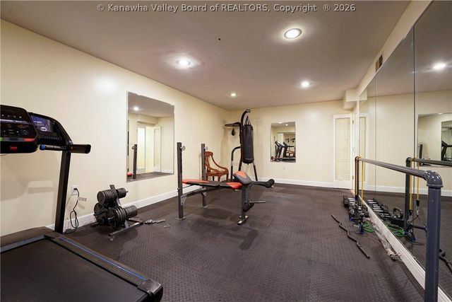 1500 Loudon Heights Road, Charleston, WV 25314
