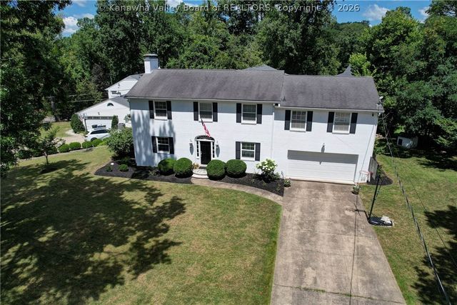 1500 Loudon Heights Road, Charleston, WV 25314