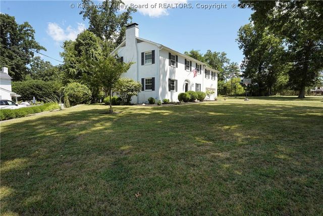 1500 Loudon Heights Road, Charleston, WV 25314