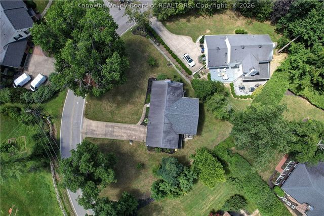 1500 Loudon Heights Road, Charleston, WV 25314