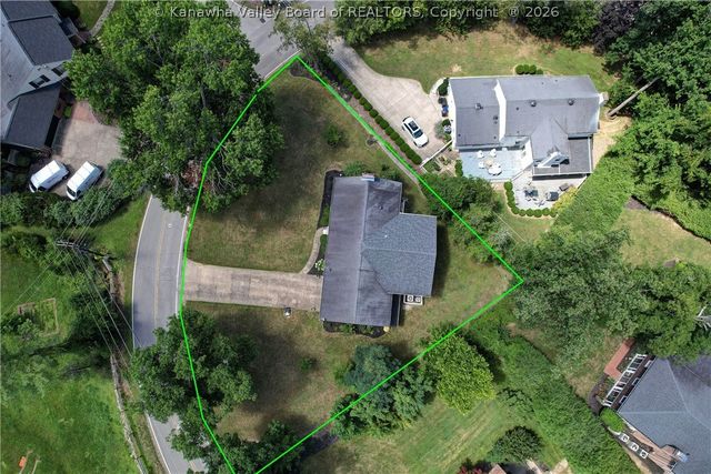 1500 Loudon Heights Road, Charleston, WV 25314