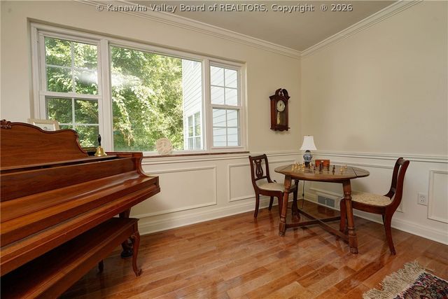 1500 Loudon Heights Road, Charleston, WV 25314