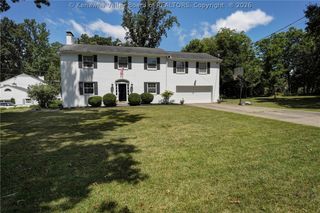 1500 Loudon Heights Road, Charleston, WV 25314