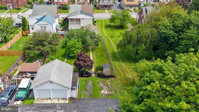 513 S 3RD ST, Lemoyne, PA 17043
