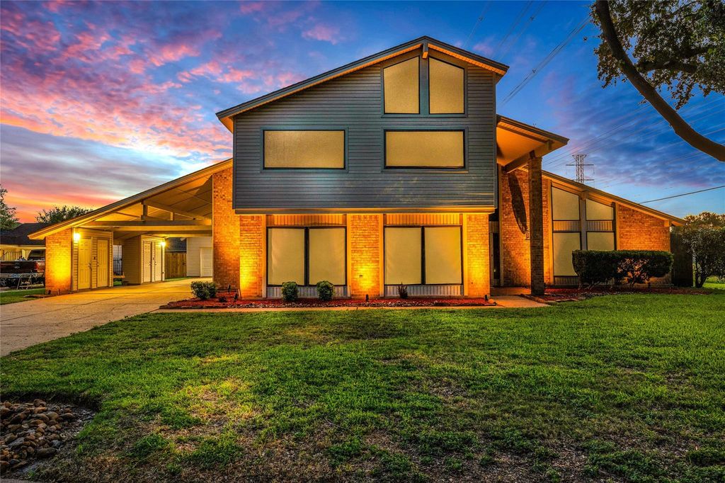 2202 Erin Glen Court, Deer Park, TX 77536