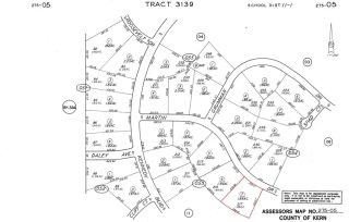 0 Martin, California City, CA 93523