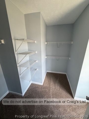 2612 Gressitt Point Lane, Fayetteville, NC 28306