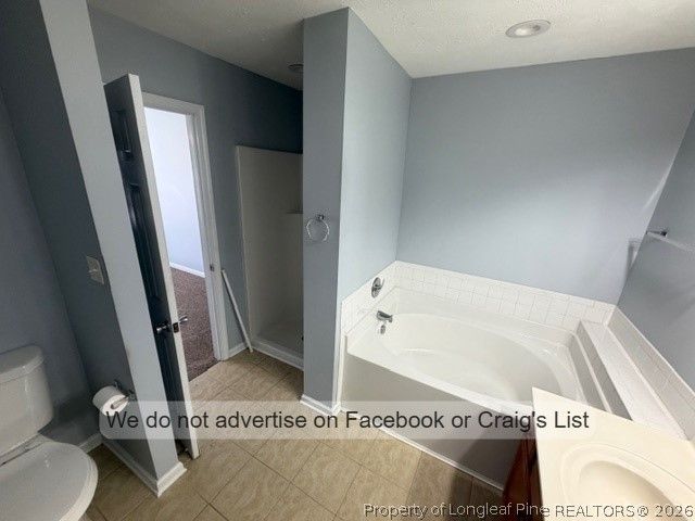 2612 Gressitt Point Lane, Fayetteville, NC 28306