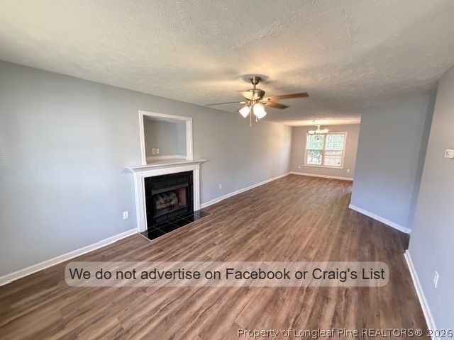 2612 Gressitt Point Lane, Fayetteville, NC 28306