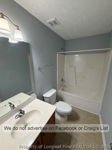 2612 Gressitt Point Lane, Fayetteville, NC 28306