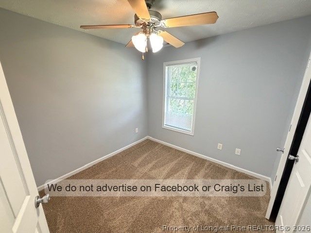 2612 Gressitt Point Lane, Fayetteville, NC 28306