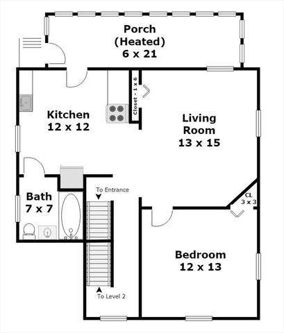 13 Ash St, Quincy, MA 02171