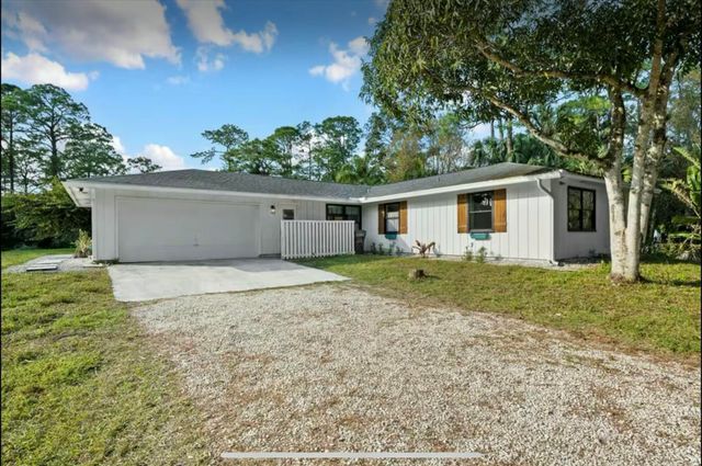 11405 N 175th Rd Road N, Jupiter Farms, FL 33478, Jupiter, FL 33478