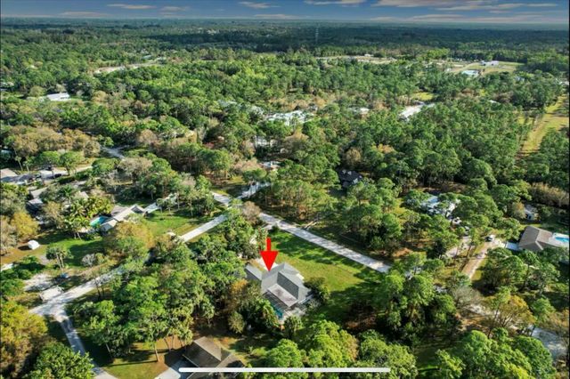 11405 N 175th Rd Road N, Jupiter Farms, FL 33478, Jupiter, FL 33478
